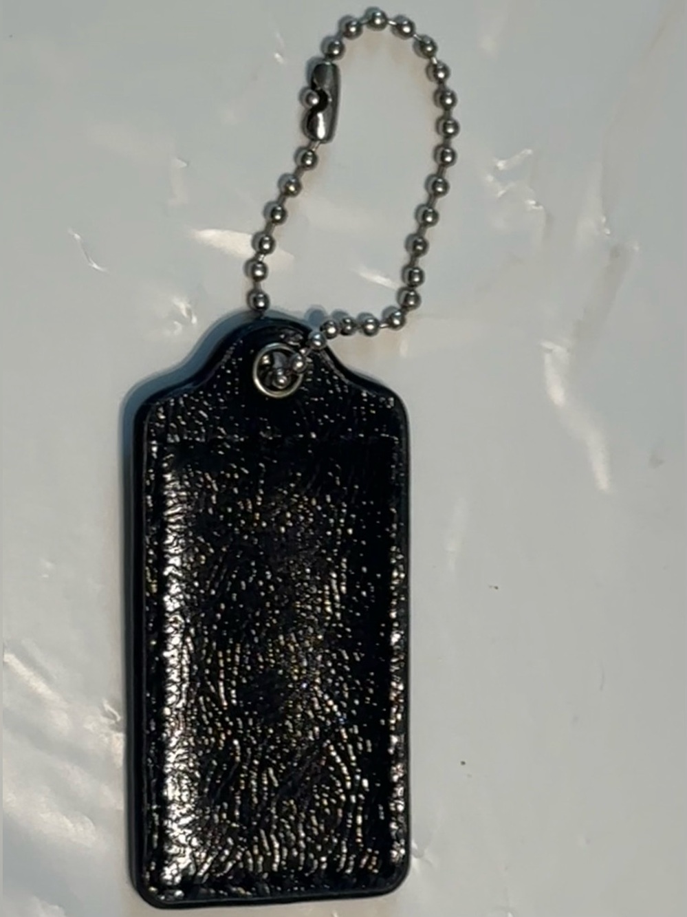Coach Hangtags - Picture 4 of 13